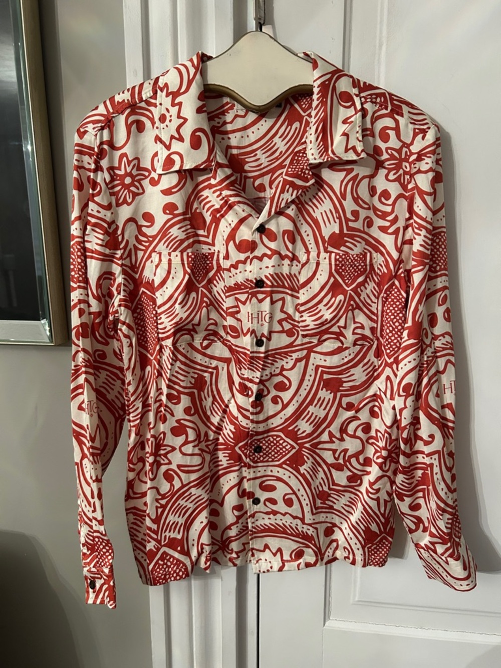 Honor the Gift Shirt nwot